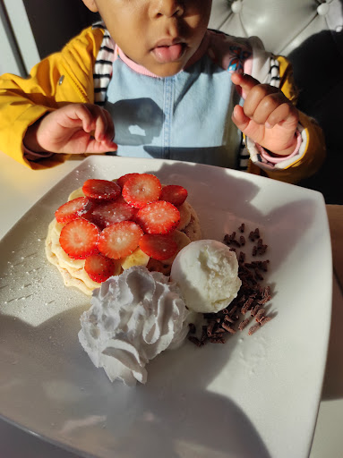 Photo of Granma's Kitchen - 108 Cornhill Rd, Aberdeen AB25 2EH