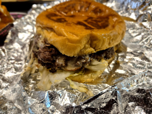 Photo of Flakes Diner - 22 King St, Aberdeen AB24 5AX