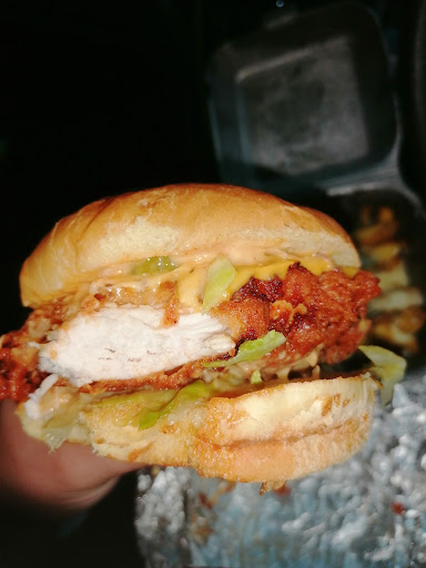 Photo of Flakes Diner - 22 King St, Aberdeen AB24 5AX