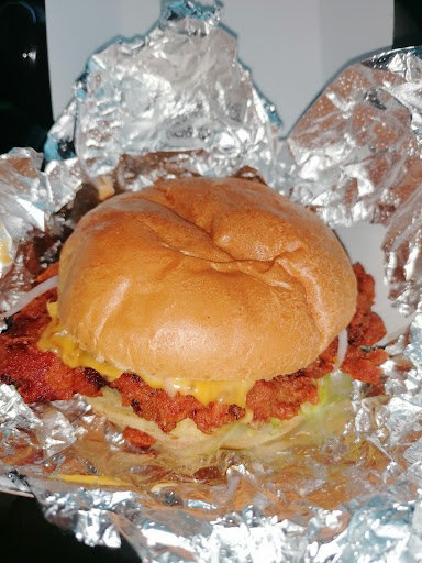 Photo of Flakes Diner - 22 King St, Aberdeen AB24 5AX