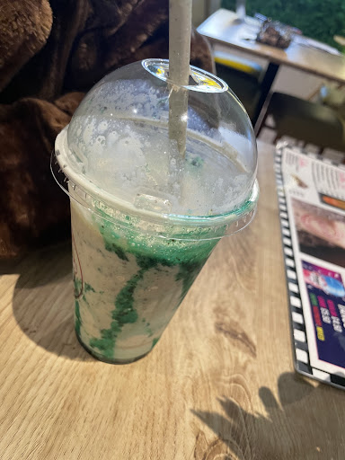 Photo of Flakes Diner - 22 King St, Aberdeen AB24 5AX