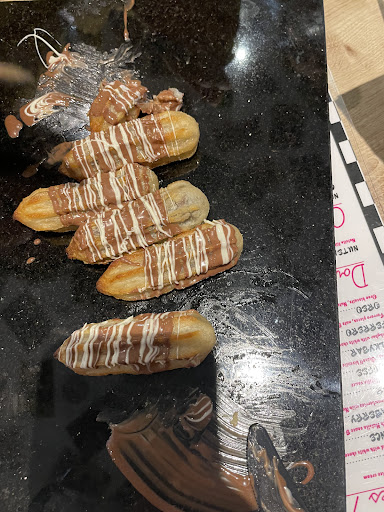 Photo of Flakes Diner - 22 King St, Aberdeen AB24 5AX