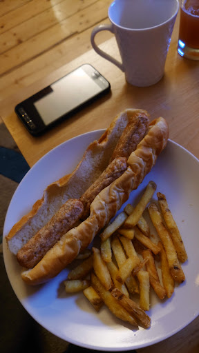 Photo of Flakes Diner - 22 King St, Aberdeen AB24 5AX