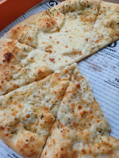 Photo of Fireaway Pizza - 11 Greenfern Rd, Aberdeen AB16 5PY