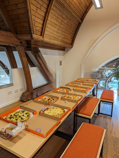 Photo of Fireaway Pizza - 11 Greenfern Rd, Aberdeen AB16 5PY