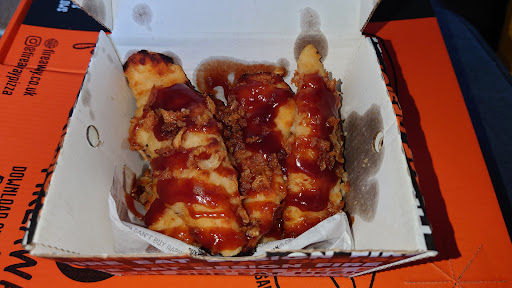 Photo of Fireaway Pizza - 11 Greenfern Rd, Aberdeen AB16 5PY