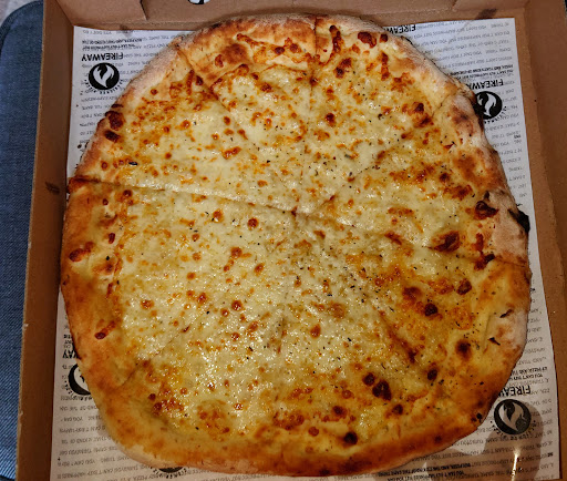 Photo of Fireaway Pizza - 11 Greenfern Rd, Aberdeen AB16 5PY