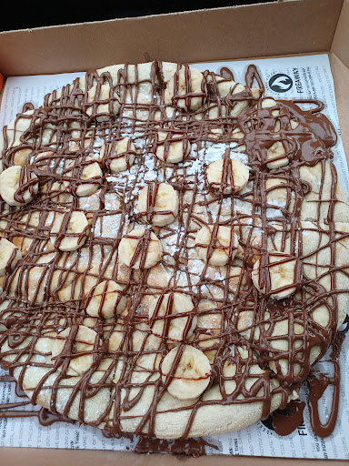 Photo of Fireaway Pizza - 11 Greenfern Rd, Aberdeen AB16 5PY