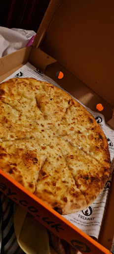 Photo of Fireaway Pizza - 11 Greenfern Rd, Aberdeen AB16 5PY