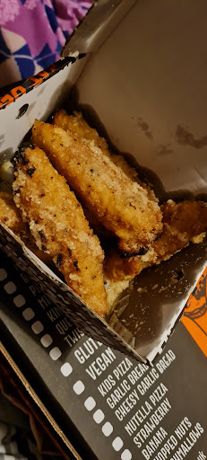 Photo of Fireaway Pizza - 11 Greenfern Rd, Aberdeen AB16 5PY