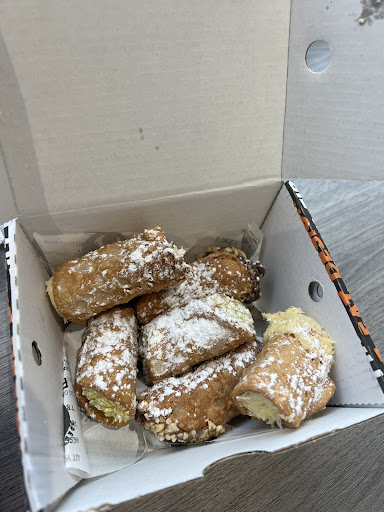 Photo of Fireaway Pizza - 11 Greenfern Rd, Aberdeen AB16 5PY