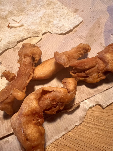 Photo of Shahbaaz Tandoori Indian Restaurant and Takeaway Aberdeen - 19 Rose St, Aberdeen AB10 1TX