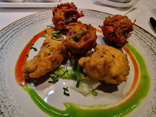 Photo of Shahbaaz Tandoori Indian Restaurant and Takeaway Aberdeen - 19 Rose St, Aberdeen AB10 1TX