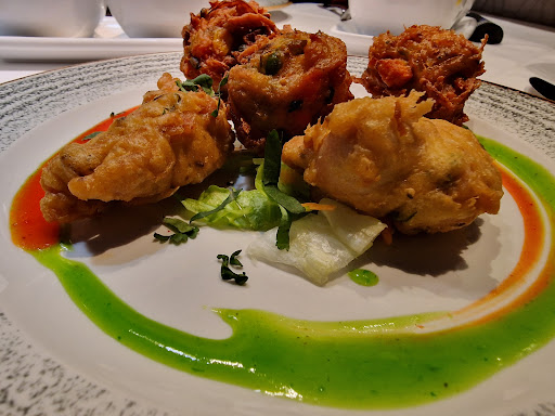 Photo of Shahbaaz Tandoori Indian Restaurant and Takeaway Aberdeen - 19 Rose St, Aberdeen AB10 1TX