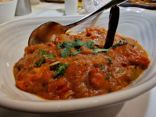 Photo of Shahbaaz Tandoori Indian Restaurant and Takeaway Aberdeen - 19 Rose St, Aberdeen AB10 1TX