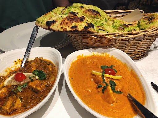 Photo of Shahbaaz Tandoori Indian Restaurant and Takeaway Aberdeen - 19 Rose St, Aberdeen AB10 1TX