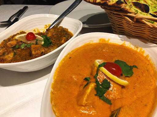 Photo of Shahbaaz Tandoori Indian Restaurant and Takeaway Aberdeen - 19 Rose St, Aberdeen AB10 1TX