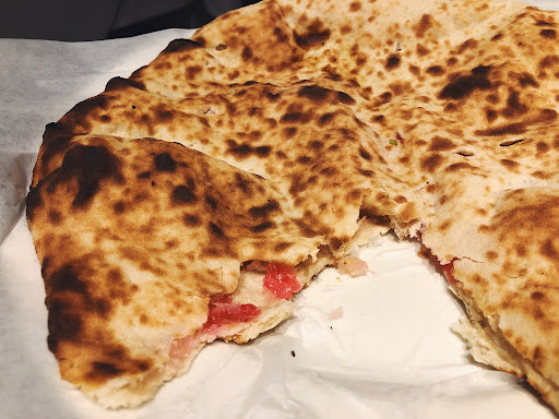 Photo of Shahbaaz Tandoori Indian Restaurant and Takeaway Aberdeen - 19 Rose St, Aberdeen AB10 1TX