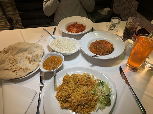 Photo of Shahbaaz Tandoori Indian Restaurant and Takeaway Aberdeen - 19 Rose St, Aberdeen AB10 1TX