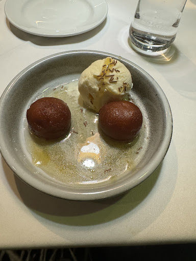 Photo of Shahbaaz Tandoori Indian Restaurant and Takeaway Aberdeen - 19 Rose St, Aberdeen AB10 1TX