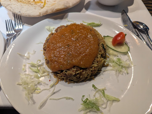 Photo of Shahbaaz Tandoori Indian Restaurant and Takeaway Aberdeen - 19 Rose St, Aberdeen AB10 1TX