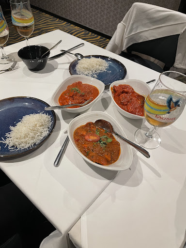 Photo of Shahbaaz Tandoori Indian Restaurant and Takeaway Aberdeen - 19 Rose St, Aberdeen AB10 1TX