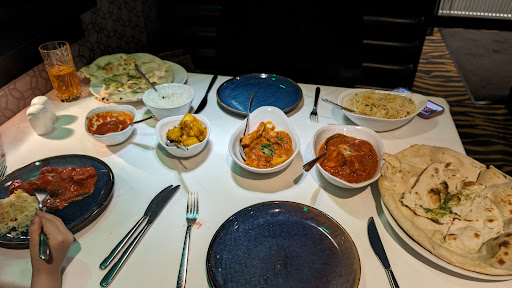 Photo of Shahbaaz Tandoori Indian Restaurant and Takeaway Aberdeen - 19 Rose St, Aberdeen AB10 1TX