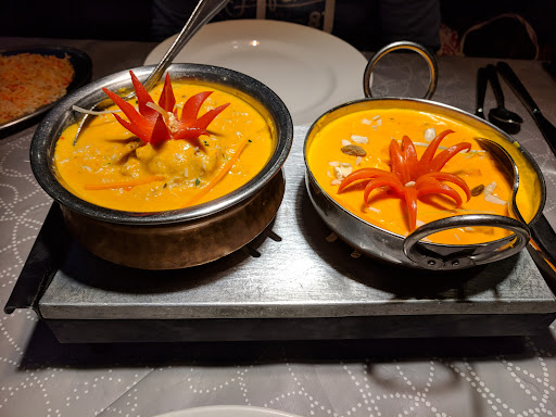 Photo of Shahbaaz Tandoori Indian Restaurant and Takeaway Aberdeen - 19 Rose St, Aberdeen AB10 1TX