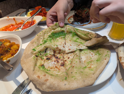 Photo of Shahbaaz Tandoori Indian Restaurant and Takeaway Aberdeen - 19 Rose St, Aberdeen AB10 1TX