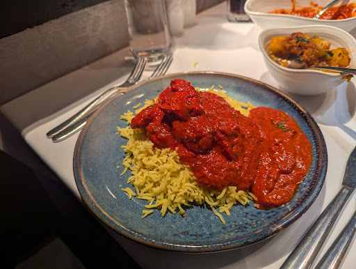 Photo of Shahbaaz Tandoori Indian Restaurant and Takeaway Aberdeen - 19 Rose St, Aberdeen AB10 1TX