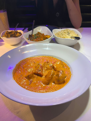 Photo of Shahbaaz Tandoori Indian Restaurant and Takeaway Aberdeen - 19 Rose St, Aberdeen AB10 1TX