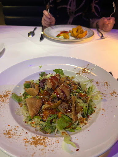 Photo of Shahbaaz Tandoori Indian Restaurant and Takeaway Aberdeen - 19 Rose St, Aberdeen AB10 1TX