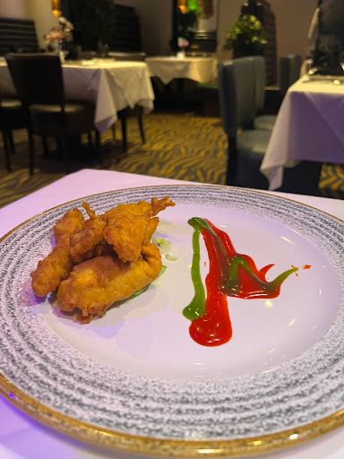 Photo of Shahbaaz Tandoori Indian Restaurant and Takeaway Aberdeen - 19 Rose St, Aberdeen AB10 1TX