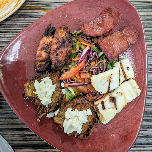 Photo of Pera Restaurant Aberdeen - 242 Holburn St, Aberdeen AB10 6DB