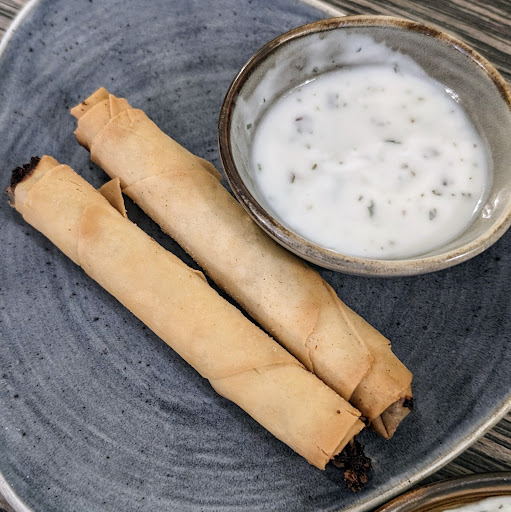 Photo of Pera Restaurant Aberdeen - 242 Holburn St, Aberdeen AB10 6DB