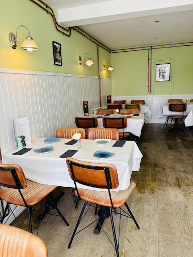 Photo of Pera Restaurant Aberdeen - 242 Holburn St, Aberdeen AB10 6DB