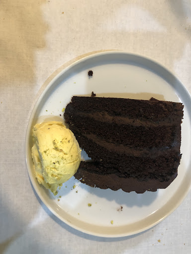 Photo of Pera Restaurant Aberdeen - 242 Holburn St, Aberdeen AB10 6DB