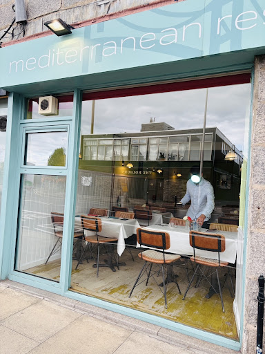 Photo of Pera Restaurant Aberdeen - 242 Holburn St, Aberdeen AB10 6DB