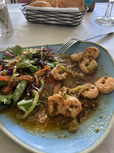 Photo of Pera Restaurant Aberdeen - 242 Holburn St, Aberdeen AB10 6DB