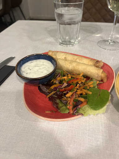 Photo of Pera Restaurant Aberdeen - 242 Holburn St, Aberdeen AB10 6DB