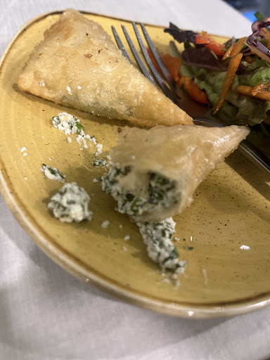 Photo of Pera Restaurant Aberdeen - 242 Holburn St, Aberdeen AB10 6DB