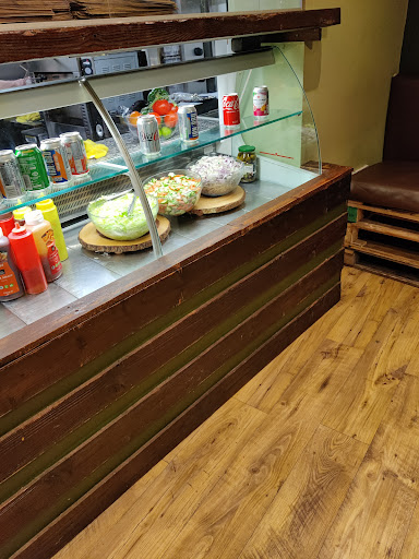 Photo of MR WRAP - 23 Bon-Accord Terrace, Aberdeen AB11 6DP