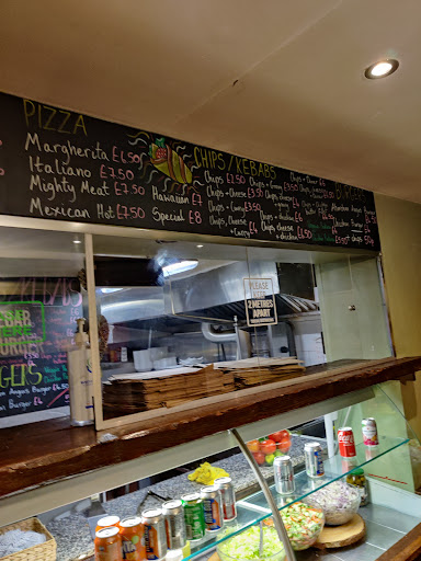 Photo of MR WRAP - 23 Bon-Accord Terrace, Aberdeen AB11 6DP