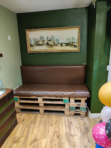 Photo of MR WRAP - 23 Bon-Accord Terrace, Aberdeen AB11 6DP