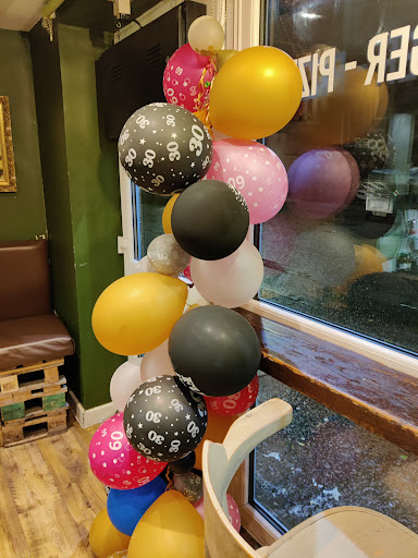 Photo of MR WRAP - 23 Bon-Accord Terrace, Aberdeen AB11 6DP