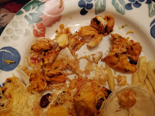 Photo of Maeme's Piri Piri Aberdeen - 23 Clifton Rd, Kittybrewster, Aberdeen AB24 4RZ