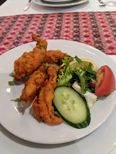 Photo of The Everest - 476 Union St, Aberdeen AB10 1TS