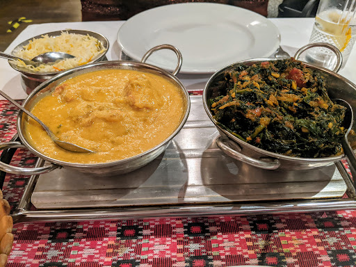 Photo of The Everest - 476 Union St, Aberdeen AB10 1TS