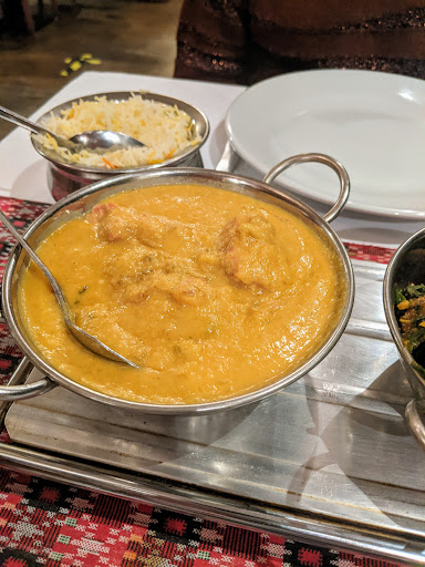 Photo of The Everest - 476 Union St, Aberdeen AB10 1TS