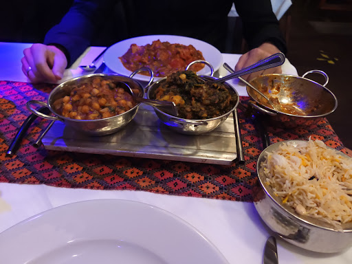 Photo of The Everest - 476 Union St, Aberdeen AB10 1TS